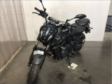 YAMAHA MT07 ABS A2