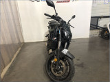YAMAHA MT07 ABS A2