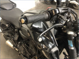 YAMAHA MT07 ABS A2