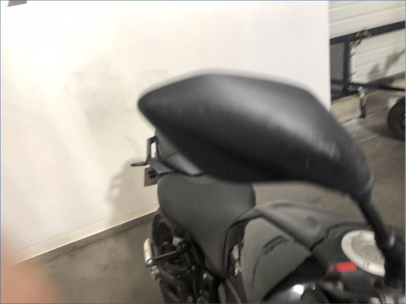 YAMAHA MT07 ABS A2