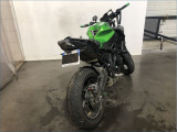 KAWASAKI Z650 