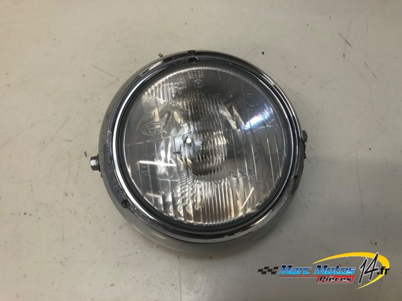 OPTIQUE YAMAHA 125 TW 2002