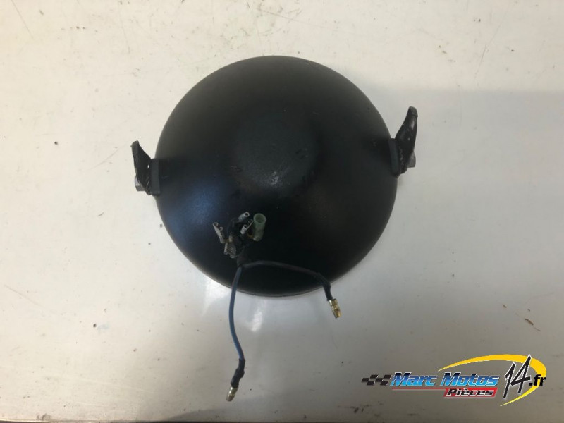 OPTIQUE YAMAHA 125 TW 2002