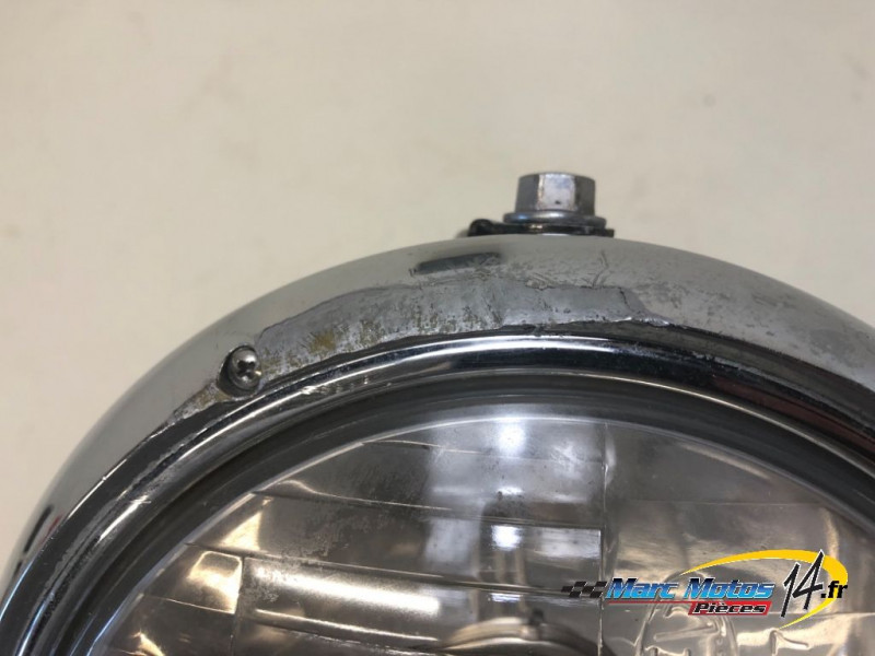 OPTIQUE YAMAHA 125 TW 2002