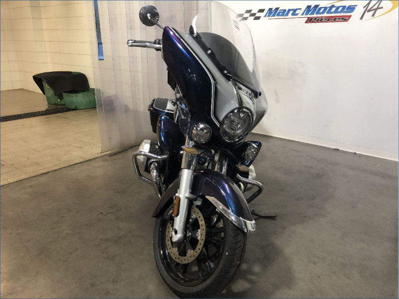 BMW R18 TRANSCONTINENTAL