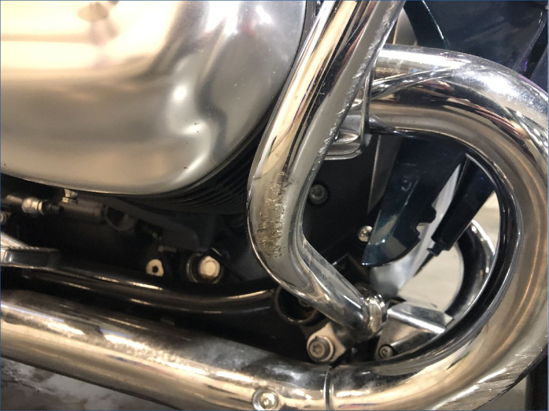 BMW R18 TRANSCONTINENTAL