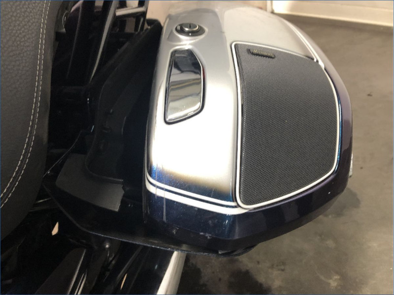 BMW R18 TRANSCONTINENTAL