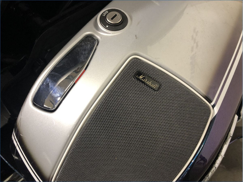 BMW R18 TRANSCONTINENTAL