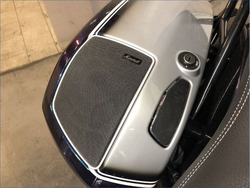 BMW R18 TRANSCONTINENTAL