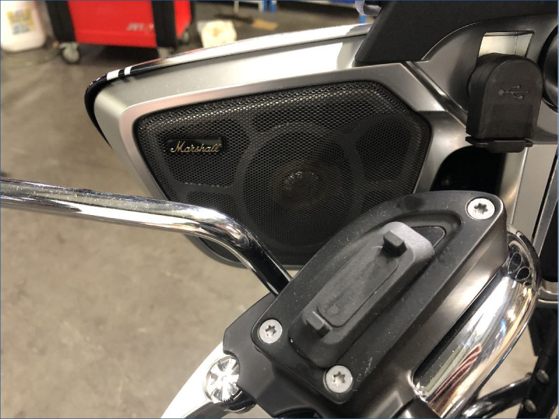 BMW R18 TRANSCONTINENTAL