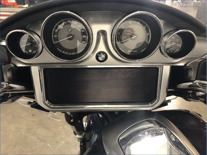 BMW R18 TRANSCONTINENTAL