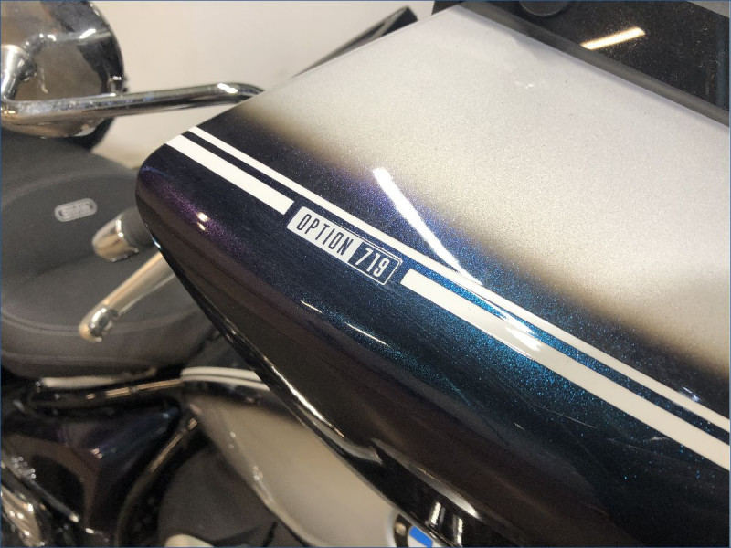 BMW R18 TRANSCONTINENTAL