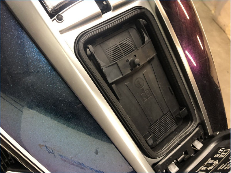 BMW R18 TRANSCONTINENTAL