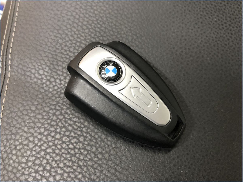 BMW R18 TRANSCONTINENTAL