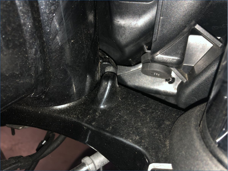 BMW R18 TRANSCONTINENTAL