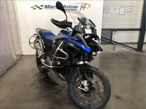 BMW R1200GS ADVENTURE