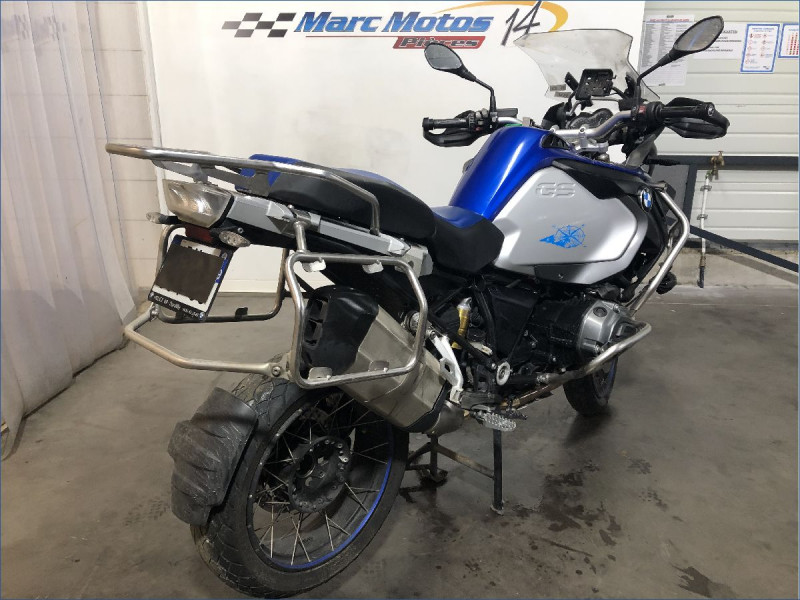 BMW R1200GS ADVENTURE