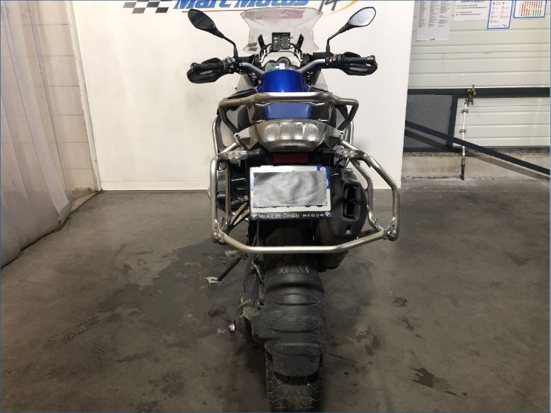 BMW R1200GS ADVENTURE