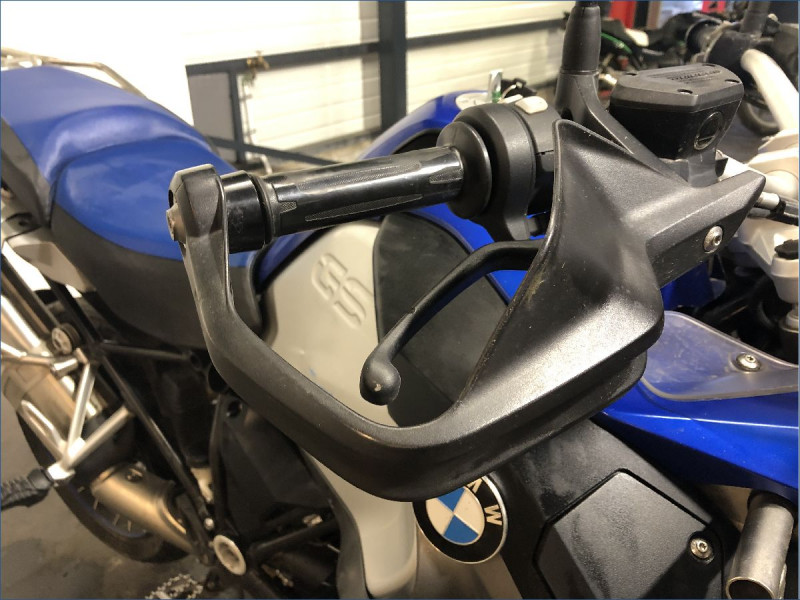 BMW R1200GS ADVENTURE