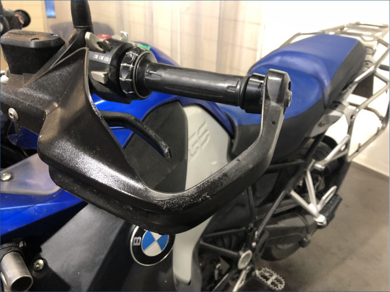 BMW R1200GS ADVENTURE