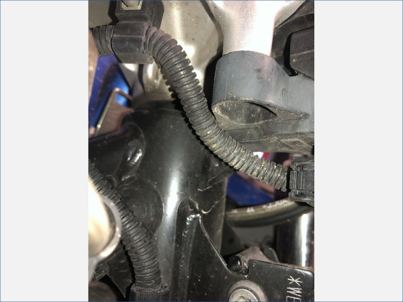 BMW R1200GS ADVENTURE