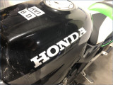HONDA 500 CB 