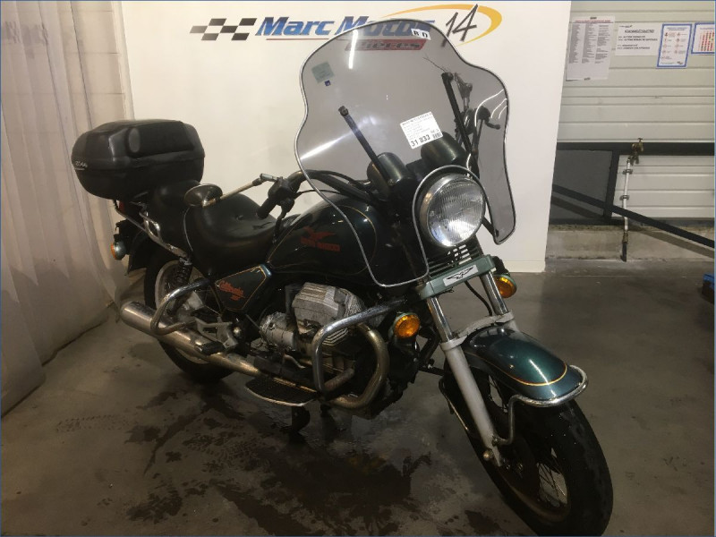 MOTO GUZZI 1000 CALIFORNIA III 