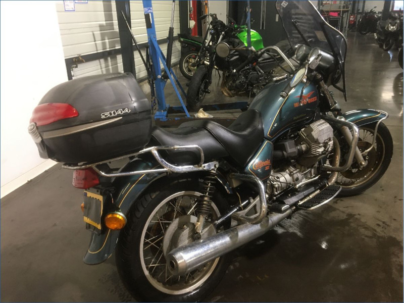 MOTO GUZZI 1000 CALIFORNIA III 