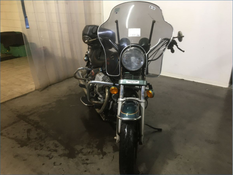 MOTO GUZZI 1000 CALIFORNIA III 