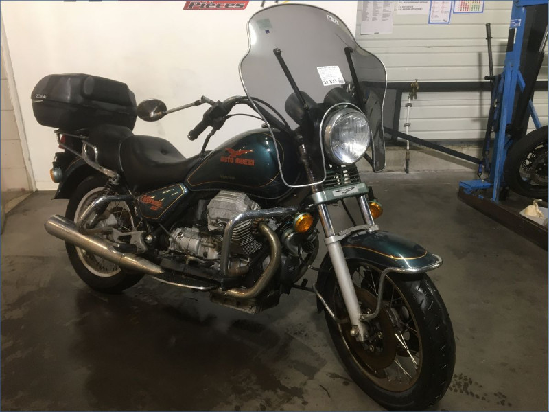 MOTO GUZZI 1000 CALIFORNIA III 