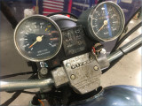 MOTO GUZZI 1000 CALIFORNIA III 
