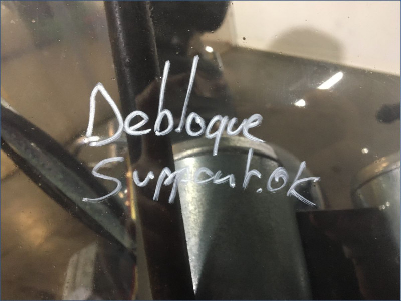 MOTO GUZZI 1000 CALIFORNIA III 