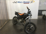 DERBI 50 SENDA SM X TREM