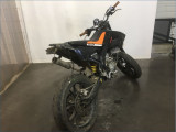DERBI 50 SENDA SM X TREM