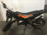 DERBI 50 SENDA SM X TREM