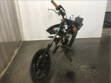 DERBI 50 SENDA SM X TREM