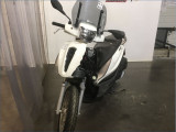 PIAGGIO 125 MEDLEY 