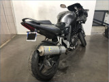 SUZUKI 650 SV S