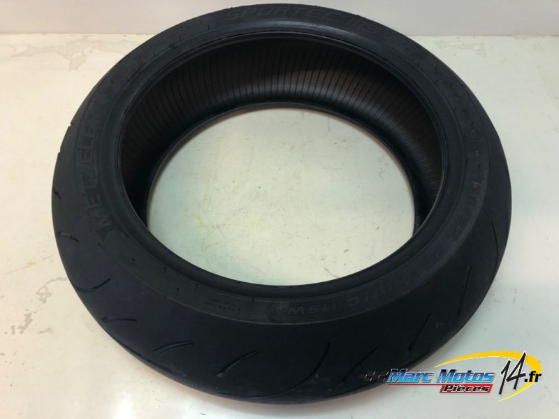METZELER SPORTEC M9 RR 190/55-17