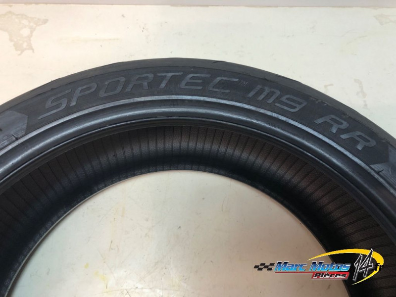METZELER SPORTEC M9 RR 190/55-17