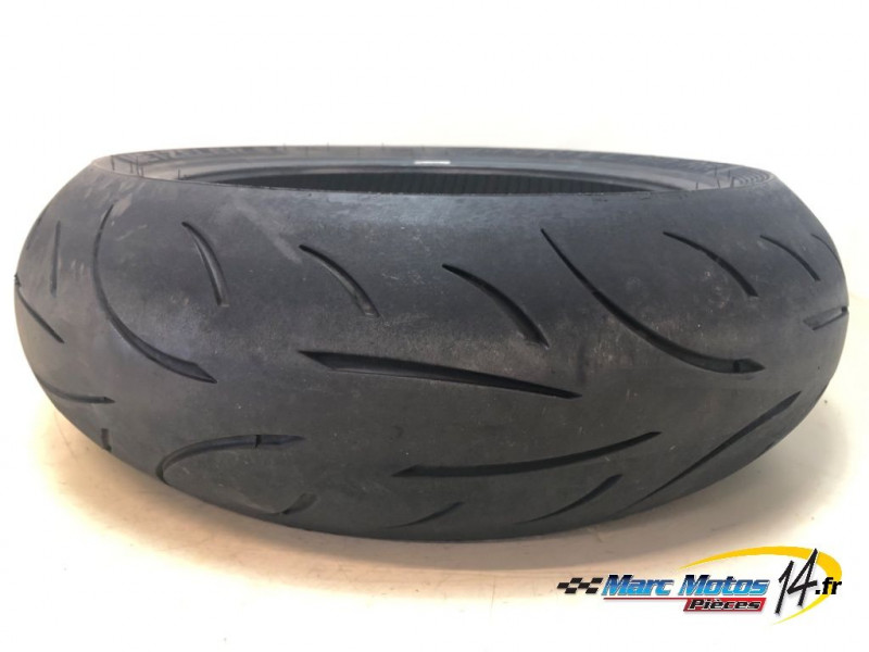 METZELER SPORTEC M9 RR 190/55-17