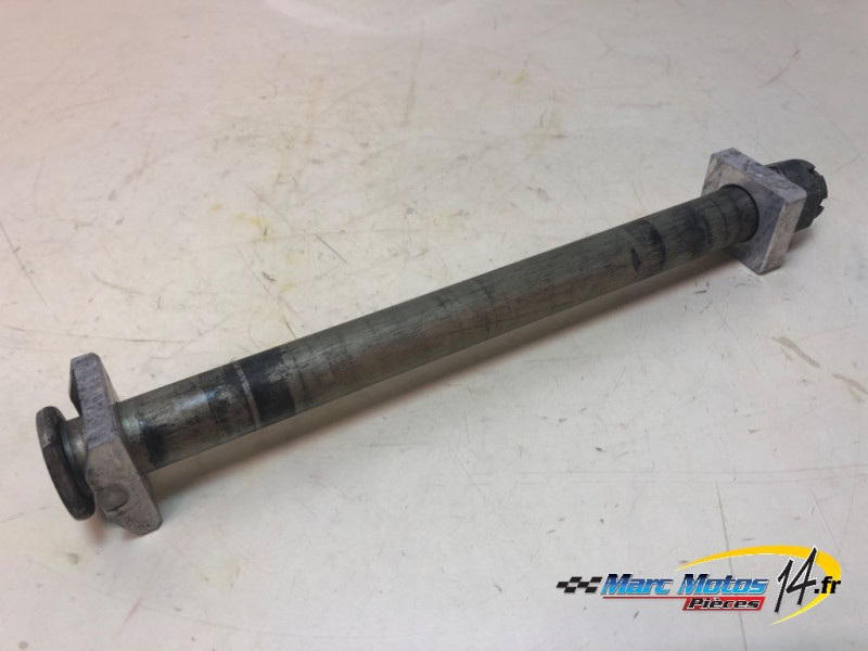 AXE DE ROUE ARRIERE KAWASAKI ZX10R 2012