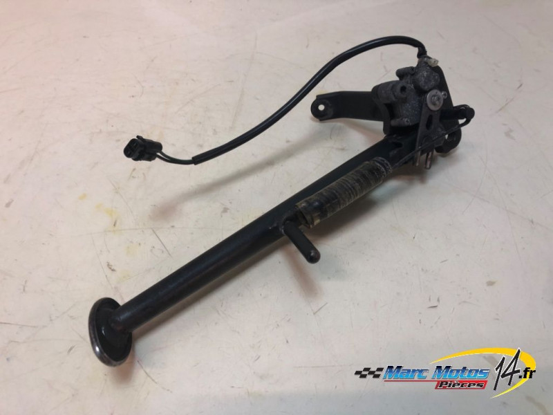 BEQUILLE LATERALE KAWASAKI ZX10R 2012