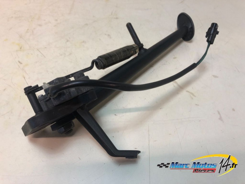 BEQUILLE LATERALE KAWASAKI ZX10R 2012