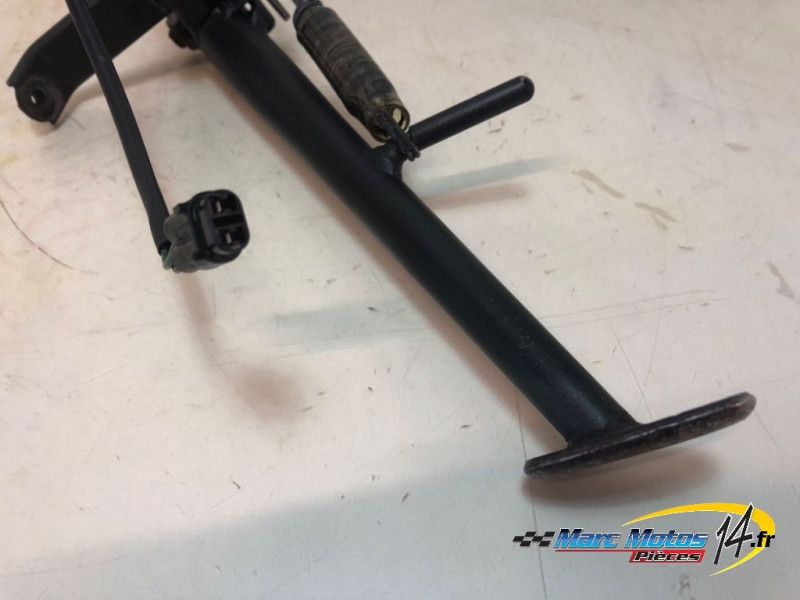 BEQUILLE LATERALE KAWASAKI ZX10R 2012