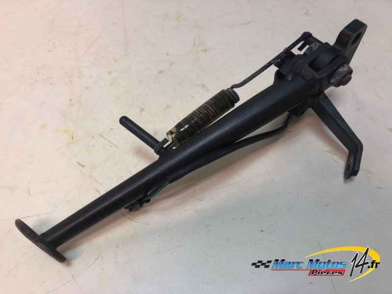 BEQUILLE LATERALE KAWASAKI ZX10R 2012