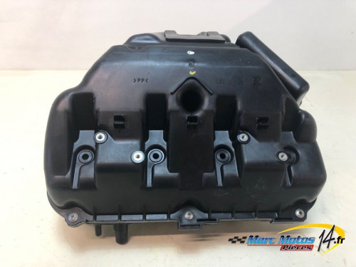 BOITIER DE FILTRE A AIR KAWASAKI ZX10R 2012