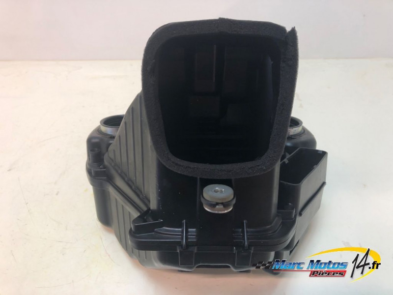 BOITIER DE FILTRE A AIR KAWASAKI ZX10R 2012