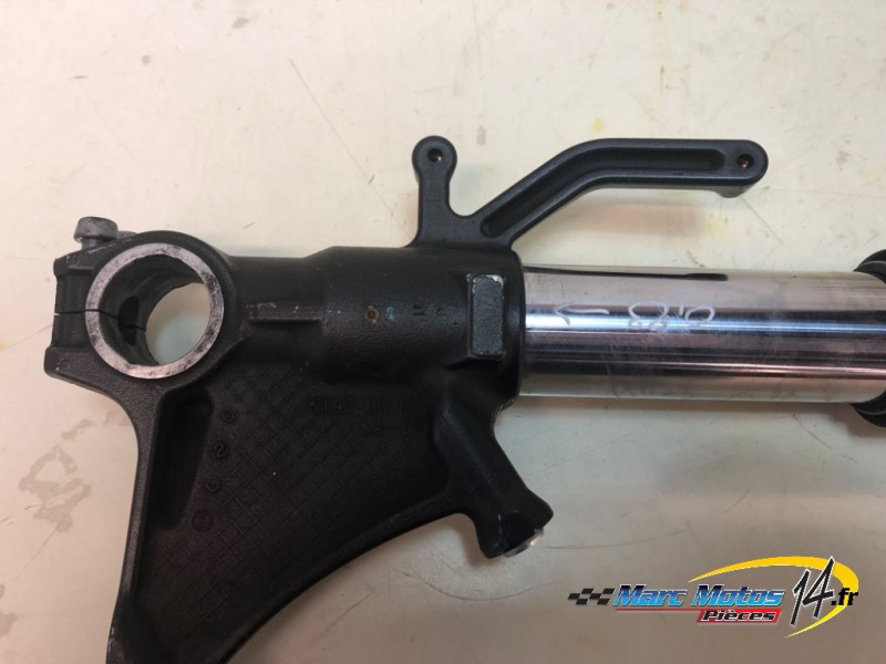 BRAS DE FOURCHE DROIT KAWASAKI ZX10R 2012