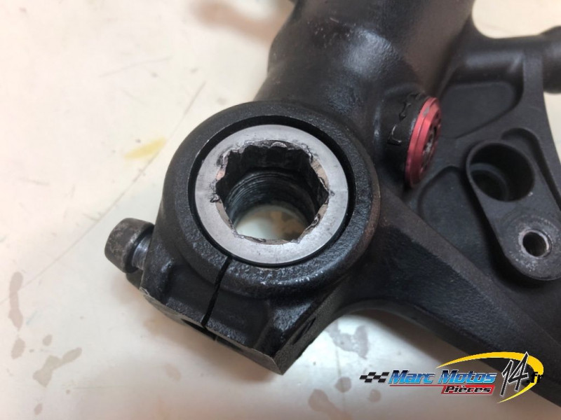 BRAS DE FOURCHE GAUCHE KAWASAKI ZX10R 2012